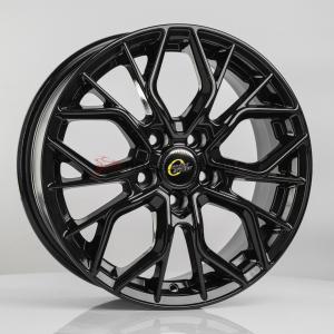 CROSS STREET CR-19 7.5x18/5x114.3 ET40 D66.1 Black