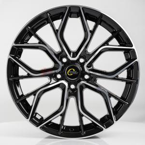 CROSS STREET CR-19 7.5x18/5x114.3 ET45 D60.1 BKF