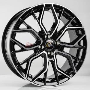 CROSS STREET CR-19 7x17/4x98 ET35 D58.6 BKF