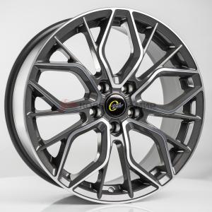 CROSS STREET CR-19 7x17/5x108 ET40 D54.1 GMF