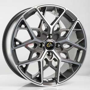 CROSS STREET CR-20 6.5x16/4x100 ET36 D60.1 GMF