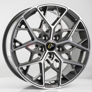 CROSS STREET CR-20 7.5x18/5x114.3 ET35 D60.1 GMF