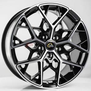 CROSS STREET CR-20 7.5x18/5x114.3 ET37 D66.6 BKF