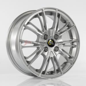 CROSS STREET CR-26 6x15/4x100 ET40 D60.1 S