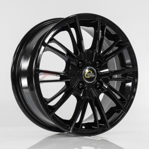 CROSS STREET CR-26 6x15/4x114.3 ET40 D66.1 Black