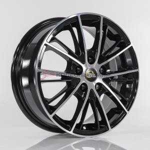 CROSS STREET CR-26 6x15/5x114.3 ET38 D67.1 BKF