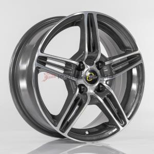 CROSS STREET CR-27 6x15/4x100 ET40 D60.1 GMF