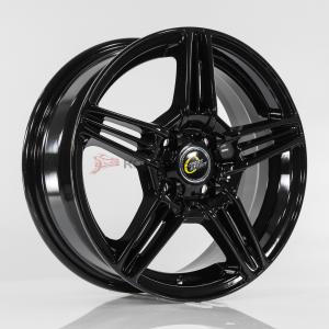 CROSS STREET CR-27 6x15/4x114.3 ET40 D67.1 Black