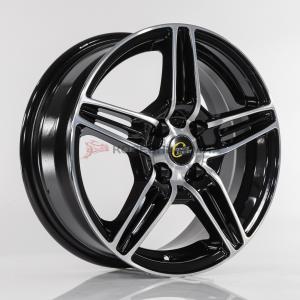 CROSS STREET CR-27 6x15/4x98 ET32 D58.6 BKF