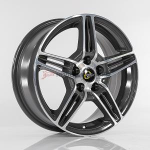 CROSS STREET CR-27 6x15/5x100 ET38 D57.1 GMF