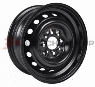 Евродиск (42B29C ED) 5,0x13 4/98 ET29 d-60,1 Black (9324021)