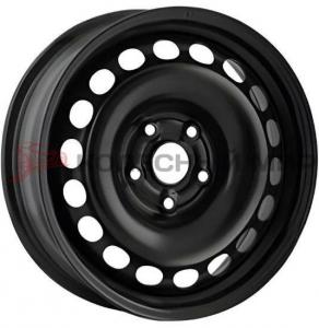 Евродиск (64H38D ED) 6,0x15 5/100 ET38 d-57,1 Black (9304656)