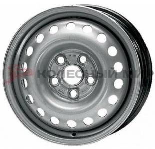 Евродиск (64I47D ED) 6,0x15 5/112 ET47 d-57,1 Silver (9345044)