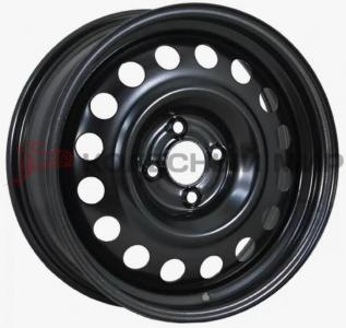 Евродиск (65A36C ED) 6,0x16 4/100 ET36 d-60,1 Black (9310832)