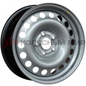 Евродиск (75J50Y ED) 6,5x16 5/114,3 ET50 d-66,1 Silver (9304669)