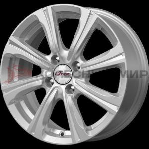 iFree Апероль (КС862) 6,0x15 4/100 ET35 d-67,1 Нео-классик (Арт.365201)