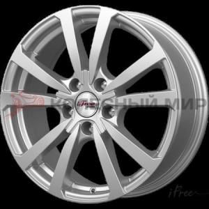 iFree Бэнкс (КС645-13) 7,0x17 5/112 ET40 d-57,1 Нео-классик (Арт.577213)