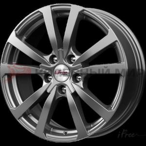 iFree Бэнкс (КС645-16) 7,0x17 5/114,3 ET45 d-66,1 Хай вэй (Арт.577516)