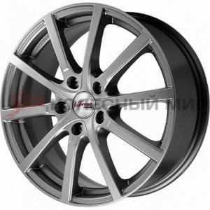 iFree Big Byz (КС680) 7,0x17 5/108 ET45 d-67,1 Хай вэй (Арт.327513)