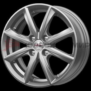 iFree Бланш (КС908-02) 6,0x15 4/100 ET37 d-60,1 Хай вэй (Арт.595502)