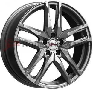 iFree Бомбей (КС1075) 6,5x18 5/112 ET45 d-57,1 Хай вэй (Арт.848506)