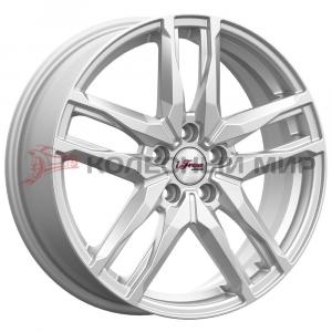 iFree Бомбей (КС1075) 6,5x18 5/114,3 ET35 d-67,1 Нео-классик (Арт.848201)