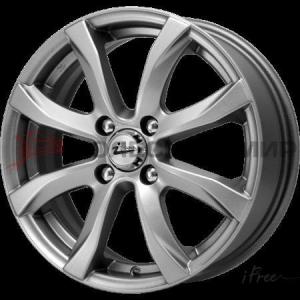 iFree Дайс (КС696) 6,0x15 4/100 ET48 d-54,1 Хай вэй (Арт.265508)