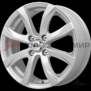 iFree Дайс (КС696) 6,0x15 4/100 ET50 d-60,1 Нео-классик (Арт.265209)