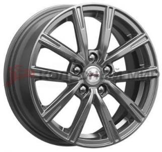 iFree Драйвер (КС996) 6,0x15 5/100 ET38 d-57,1 Хай вэй (Арт.705500)