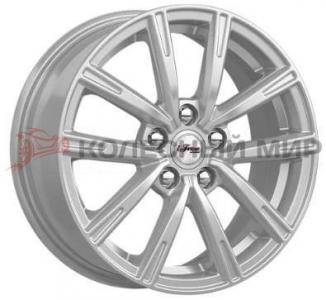 iFree Драйвер (КС996) 6,0x15 5/100 ET38 d-57,1 Нео-классик (Арт.705200)