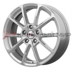 iFree Джет (КС914) 6,5x16 5/108 ET50 d-63,35 Нео-классик (Арт.666204)