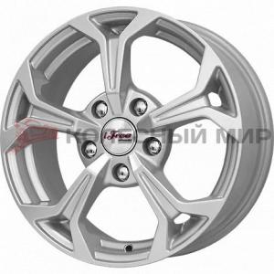 iFree Эрнесто 6.5x15/5x100 ET38 D67.1 Нео-классик