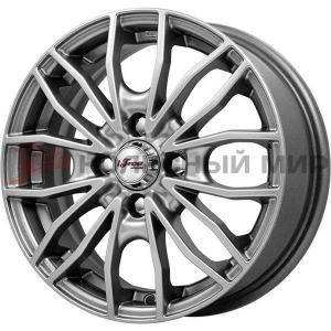 iFree Флайт (КС676М) 5,5x14 4/100 ET38 d-67,1 Хай вэй (Арт.674501)