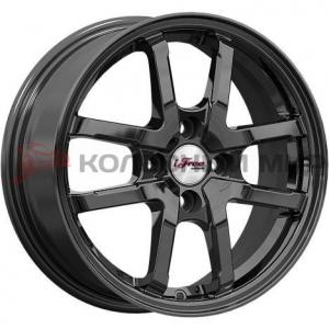 iFree Грид (КС1082) 6,0x15 4/100 ET45 d-56,6 BK (Арт.855305)