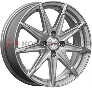 iFree Хит (КС1081) 6,0x16 4/100 ET45 d-60,1 Хай вэй (Арт.876500)