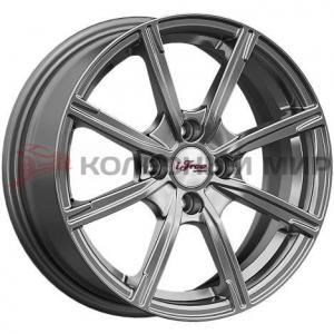 iFree Калибр (КС1117) 6,0x15 4/100 ET38 d-67,1 Хай вэй (Арт.905502)