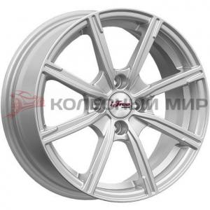 iFree Калибр (КС1117) 6,0x15 4/100 ET38 d-67,1 Нео-классик (Арт.905202)