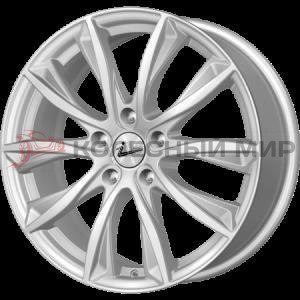 iFree Кazaнтип (КС684) 7,5x18 5/110 ET37 d-65,1 Нео-классик (Арт.688204)