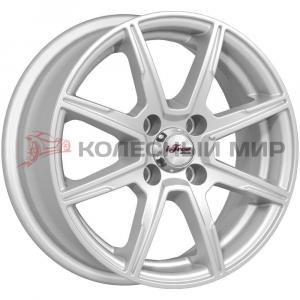 iFree Майами лайт (КС1029) 5,5x14 4/100 ET40 d-67,1 Нео-классик (Арт.724204)