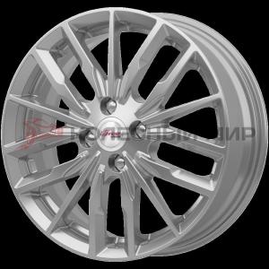 iFree Миконос (КС946) 6,0x16 4/100 ET41 d-60,1 Нео-классик (Арт.616203)