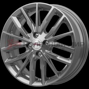 iFree Миконос (КС946) 6,0x16 5/100 ET38 d-57,1 Хай вэй (Арт.616502)