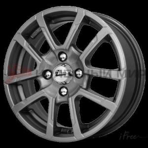 iFree Слайдер 5.5x14/4x108 ET43 D63.35 Хай-вэй