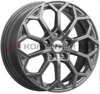 iFree Спейс-Нидл (КС100) 6,5x16 5/114,3 ET40 d-66,1 Хай вэй (Арт.716506)