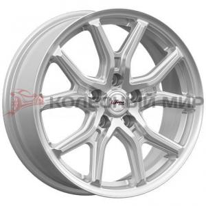 iFree Страйк (КС1080) 6,5x17 5/114,3 ET35 d-67,1 Нео-классик (Арт.867202)