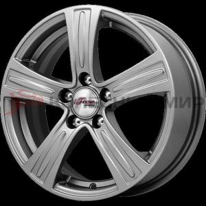 iFree S.U. (КС691) 6,0x15 5/100 ET38 d-57,1 Хай вэй (Арт.275500)