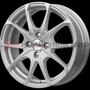 iFree Такеши (КС877-08) 6,0x16 5/114,3 ET45 d-67,1 Нео-классик (Арт.466208)