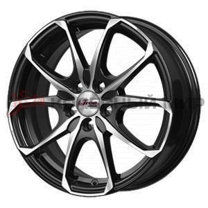 iFree Такеши (КС877-15) 6,0x16 5/112 ET45 d-57,1 Блэк Джек (Арт.466815)