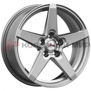 iFree Токен (КС127) 6,5x17 5/114,3 ET33 d-67,1 Хай вэй (Арт.817501)