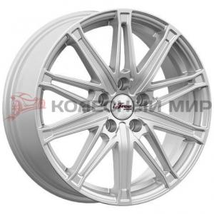 iFree Виар (КС1065) 6,5x17 5/114,3 ET40 d-66,1 Нео-классик (Арт.777206)