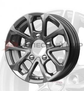 iFree Восток (КС887-00) 6,0x15 5/139,7 ET40 d-98 Хай вэй (Арт.415500)